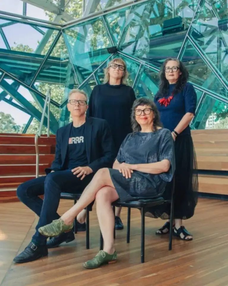 City of Melbourne, Melbourne Conversations